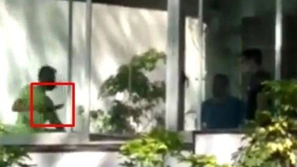 ¡Un episodio de terror! Alumno acuchilló a sus dos profesoras de danza - Megacadena — Últimas Noticias de Paraguay