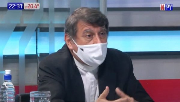 Así afectó la pandemia a la Iglesia Católica | Noticias Paraguay