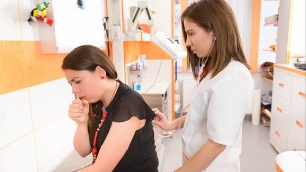 HOY / Pacientes con EPOC deben realizarse controles por teleconsulta durante pandemia