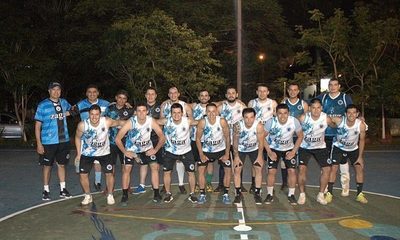 San José Esposo quiere volver a gritar campeón