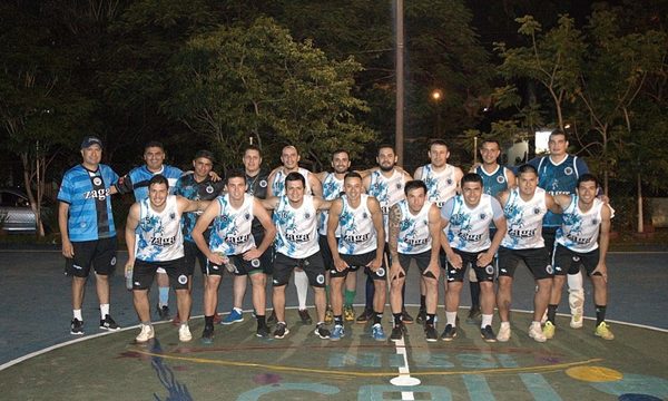 San José Esposo quiere volver a gritar campeón