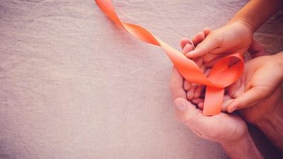 Noviembre se viste de naranja contra la violencia