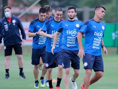 El equipo que perfila Berizzo