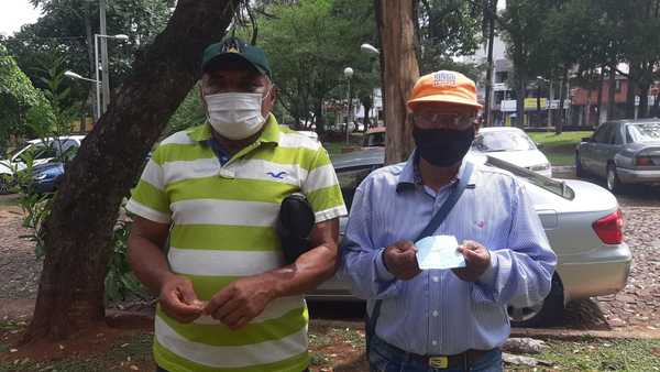 Estafadores se aprovechan de abuelitos, ante próxima llegada del censo