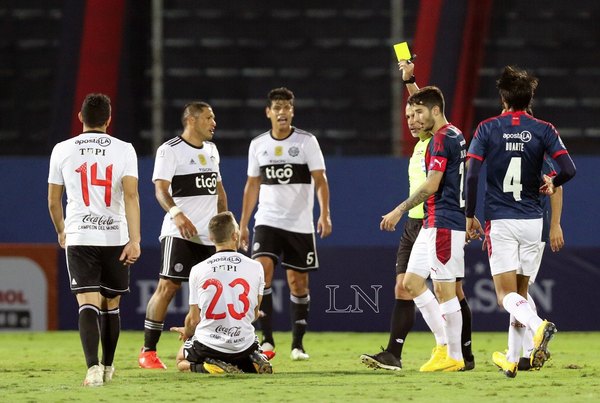 La nueva fecha para el superclásico del Clausura