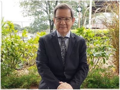 "Desde joven supe que me iba a quedar sin pareja"