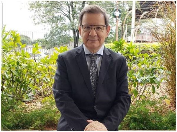 "Desde joven supe que me iba a quedar sin pareja"