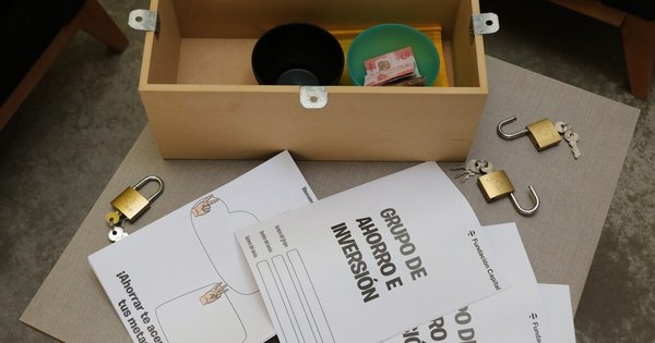 La Nación / Recomiendan el “ahorro” para los que tendrán aguinaldo en diciembre