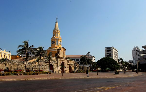 Seis ciudades colombianas son reconocidas en premios de turismo suramericanos - MarketData
