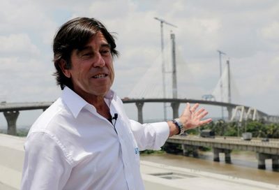 Sacyr se adjudica un hospital en Chile por más de 100 millones de euros - MarketData