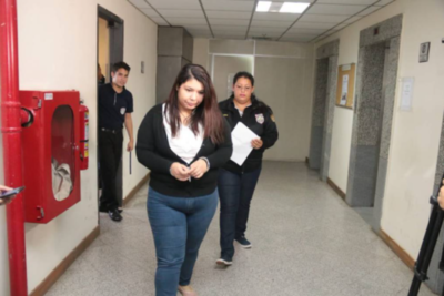 Crónica / Araceli Sosa y su hermano ya tienen trabajo