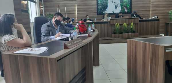 Insisten en que Presidente Franco necesita ordenamiento catastral