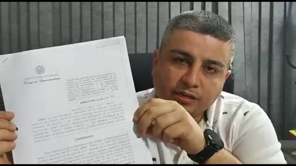 HOY / Rematadores exigen a la Corte levantar suspensión del nuevo presidente del gremio