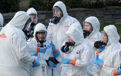 Grabaciones revelan como la OMS permitió que los países se convirtieran en “laboratorios del coronavirus” | .::Agencia IP::.