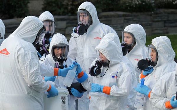 Grabaciones revelan como la OMS permitió que los países se convirtieran en “laboratorios del coronavirus” | .::Agencia IP::.