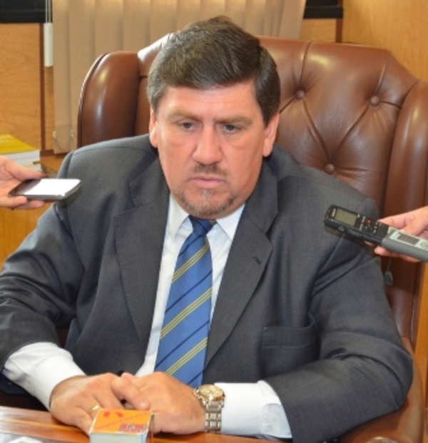 Llano no descarta que Harrison sea candidato a la Presidencia para el 2023 » Ñanduti