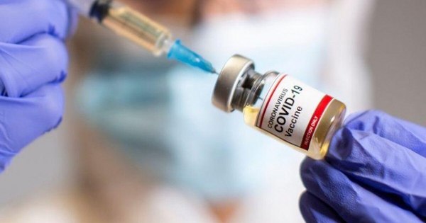 La Nación / COVID-19: Paraguay firmó convenio para tener acceso a vacunas exitosas