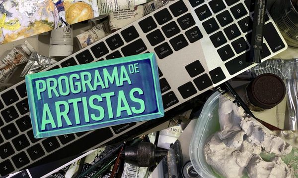Invitan a programa de artistas en Buenos Aires