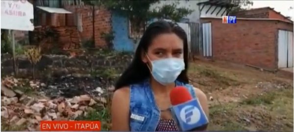 Encontró importante suma de dinero y lo devolvió íntegro | Noticias Paraguay