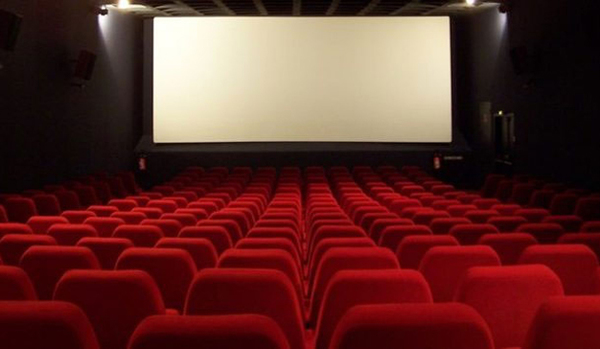 Mañana jueves 12 se habilitan las salas de cine con todos los protocolos de salud