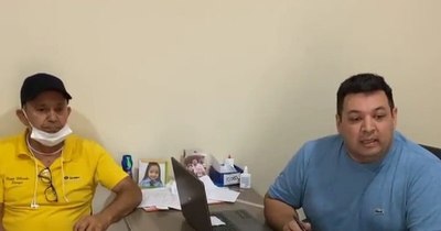 La Nación / Denuncian estafas por giros telefónicos de hasta G. 1 millón a adultos mayores