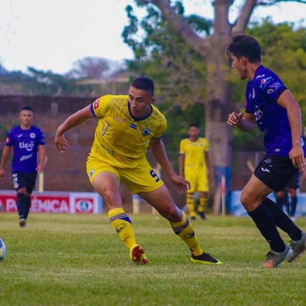 Trabajó en una estancia, se recuperó y ahora triunfa en una exótica liga