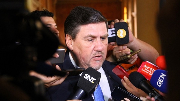 Llano: "Si Efraín vuelve a ser candidato el PLRA está frito"