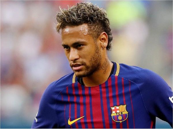 El Barcelona reclama 10,2 millones de euros a Neymar