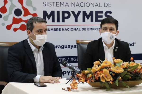 MIC conmemora día del emprendedor con el anuncio de numerosas acciones a favor del sector | .::Agencia IP::.