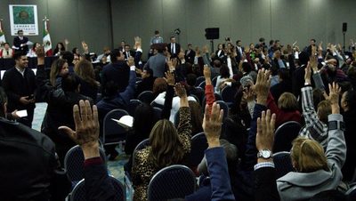 Diputados mexicanos aprueban un austero presupuesto para 2021 - MarketData
