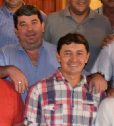 Otorgan un nuevo permiso a intendente prófugo por caso de abuso sexual y proxenetismo - Nacionales - ABC Color