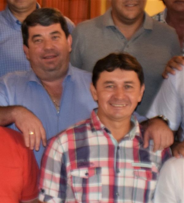 Otorgan un nuevo permiso a intendente prófugo por caso de abuso sexual y proxenetismo - Nacionales - ABC Color