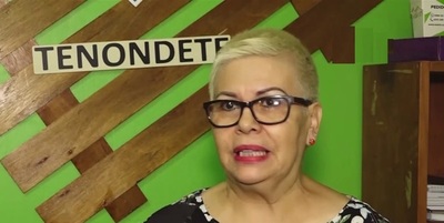 Dueños de MIPYMES critican que no hayan sido considerados sobre cambio de ministra de Industria y Comercio