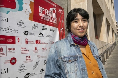 Ciclo de cine y charlas «Sudamericanas»