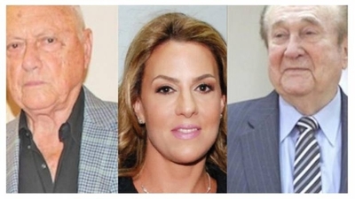 HOY / Hijas de Leoz devuelven a la Conmebol dinero que estaba en banco de los Zuccolillo
