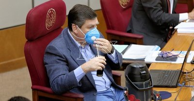 La Nación / Llano no descarta que Harrison sea fichaje para el 2023
