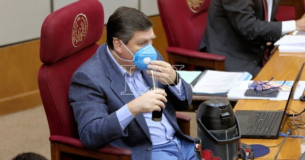 La Nación / Llano no descarta que Harrison sea fichaje para el 2023