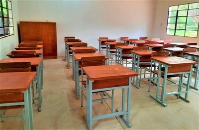 Las radios comunitarias fueron aliadas para la continuidad de la educación indígena