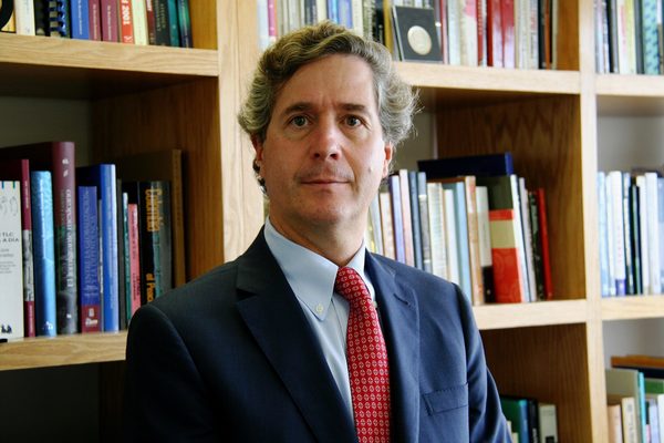 Luis de la Calle revela el costo de "La economía de la extorsión" para México - MarketData