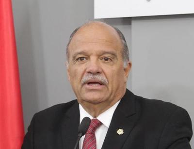 UIP celebra designación de Castiglioni: «Nos sentíamos huérfanos del Ministerio de Industria» | OnLivePy