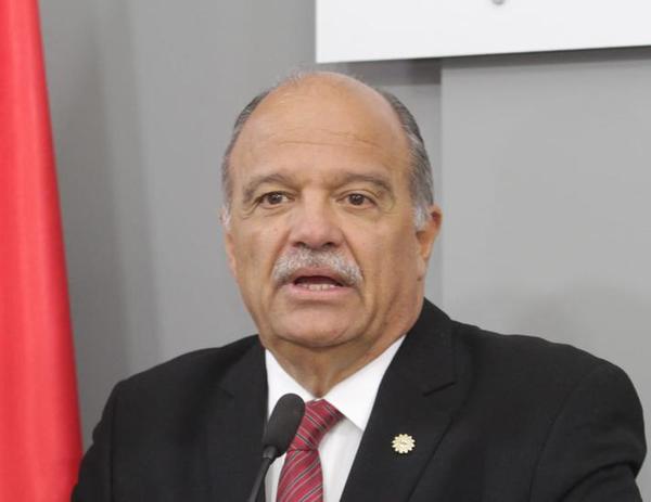 UIP celebra designación de Castiglioni: «Nos sentíamos huérfanos del Ministerio de Industria» | OnLivePy