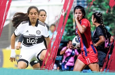Futbolistas paraguayas compartirán club en Israel | OnLivePy