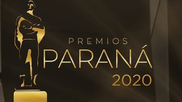 BDA y Diego Martínez, los nominados de América Paraguay a los Paraná 2020