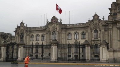 En Perú piden que se restituya la pena de muerte