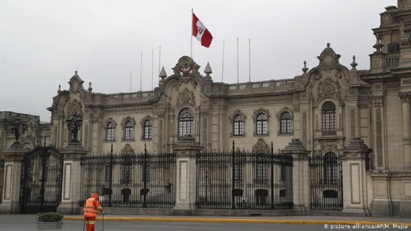 En Perú piden que se restituya la pena de muerte