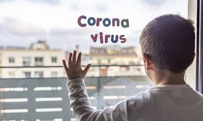 HOY / Post-Covid-19: afecta de forma grave a los niños, afirma especialista