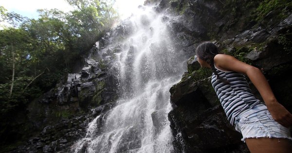 La Nación / Piden respetar protocolo para ayudar a reactivación del turismo