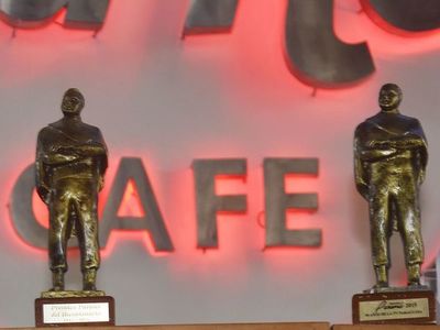 Premios Paraná dio a conocer a sus nominados  - Cine y TV - ABC Color