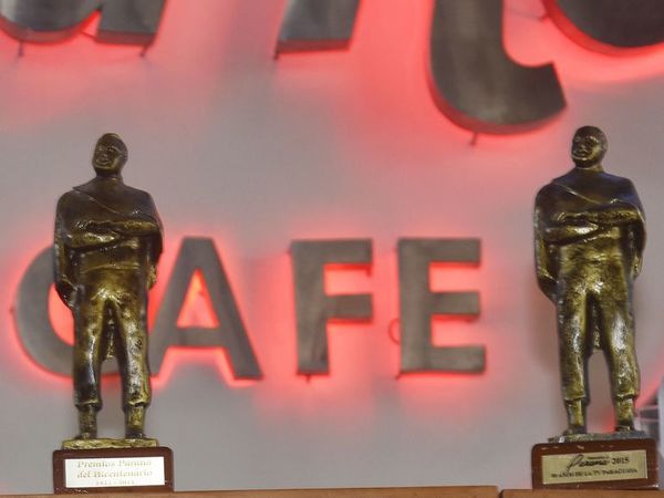 Premios Paraná dio a conocer a sus nominados - Cine y TV - ABC Color