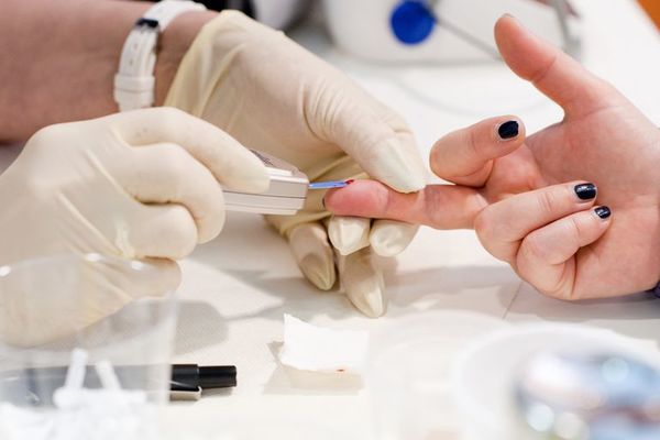 Preparan jornada de test rápidos de glucemia, VIH y otras enfermedades - ABC en el Este - ABC Color
